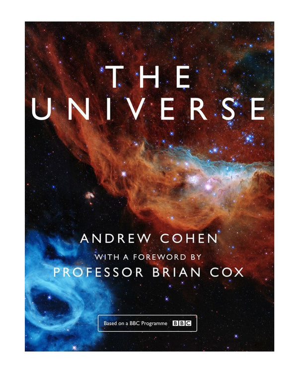 Universe, The (BBC)