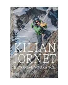 Kilian Jornet: Beyond Endurance