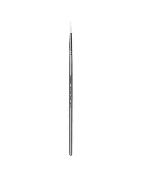 Bockingford 620 No. 6 Round Paint Brush Taklon