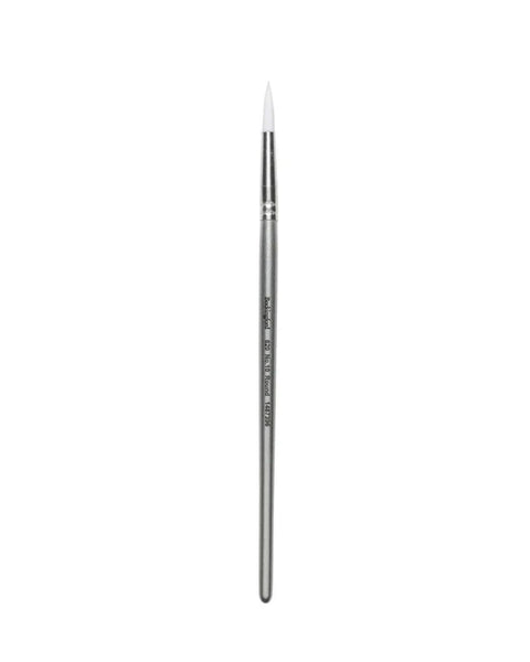 Bockingford Paintbrush Round Size 10 Taklon