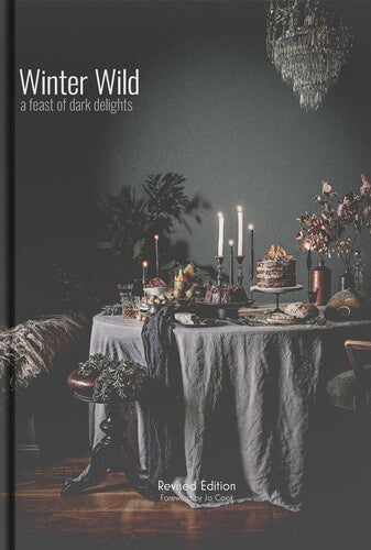 Winter Wild - A Feast of Dark Delights