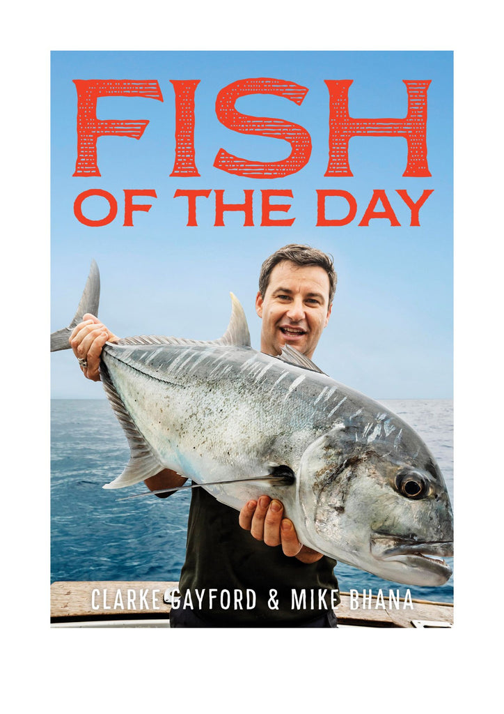 Fish of the Day