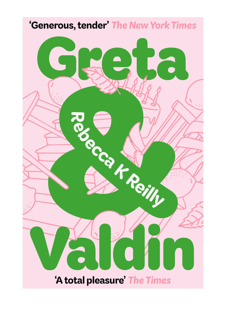 Greta & Valdin (B)