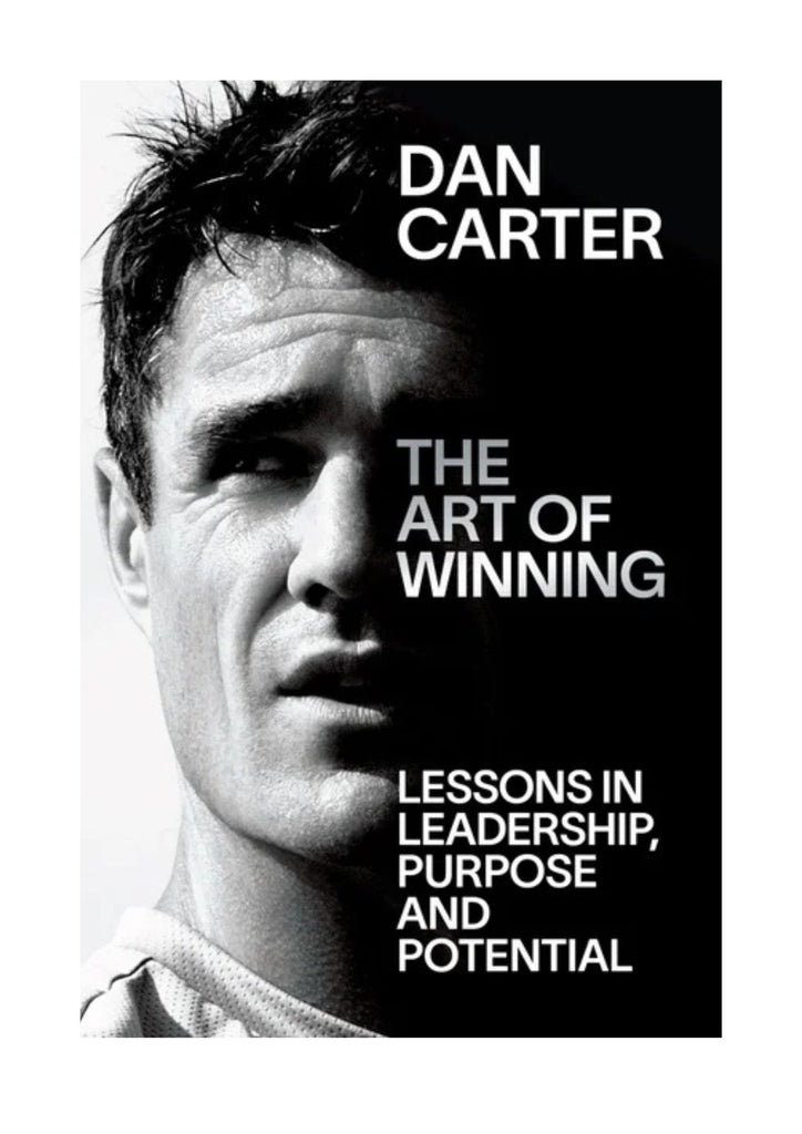 Art of Winning, The (Special)