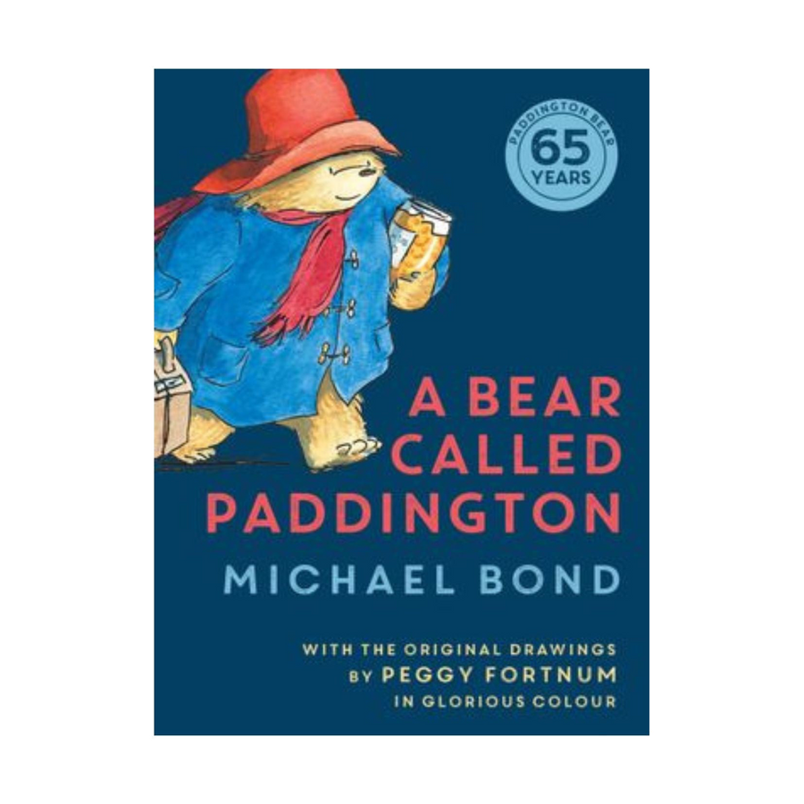 A Bear Called Paddington - 65 Years