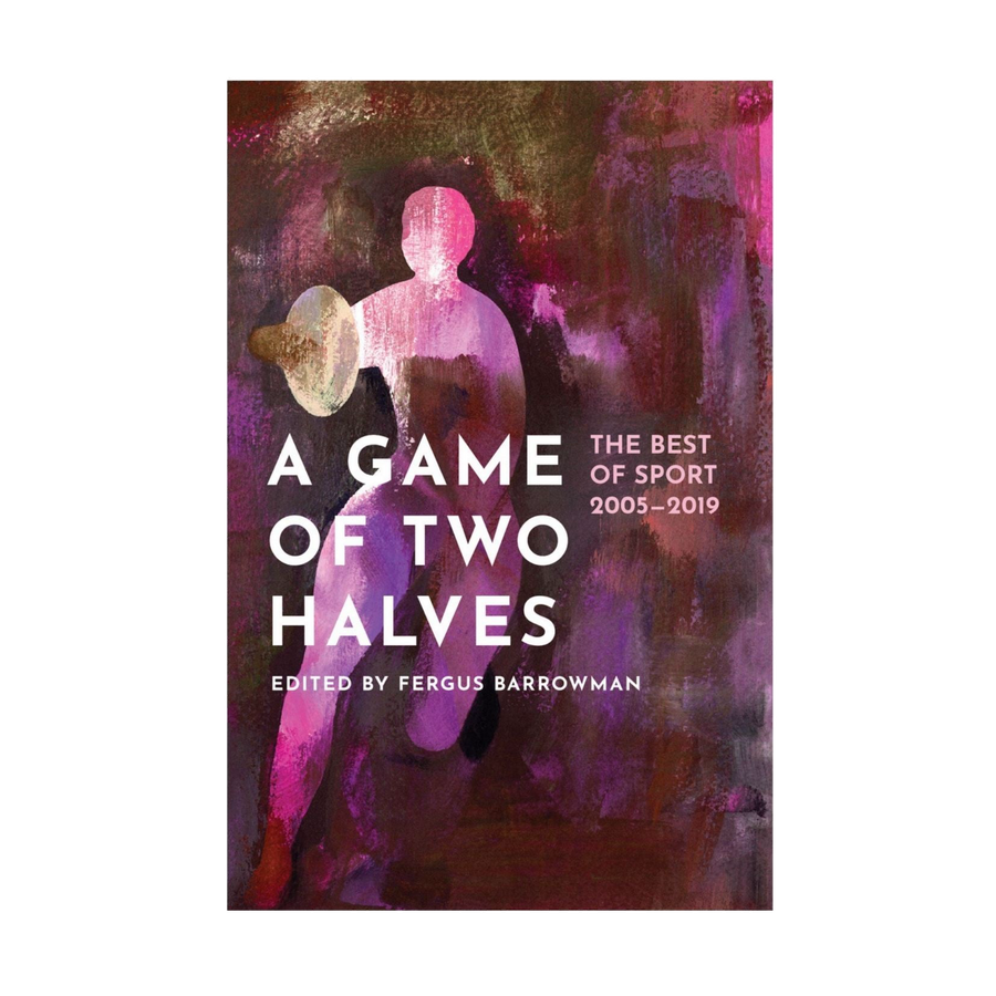 A Game of Two Halves
