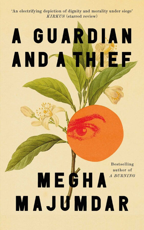 Guardian and a Thief, The