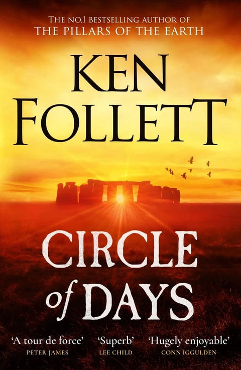 Circle of Days (B)