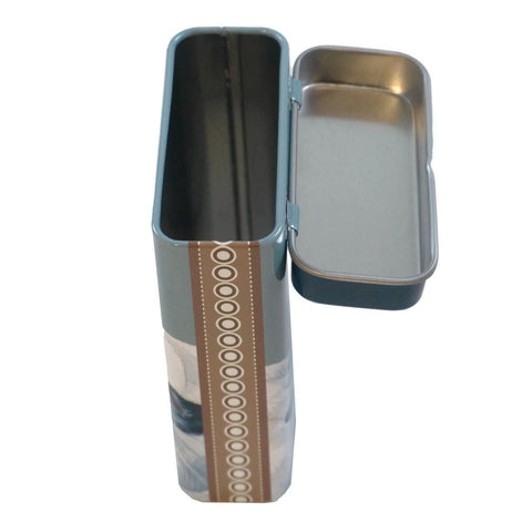 Scruffy Love - Pocket Treat Tin