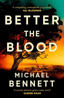 Better the Blood (B)