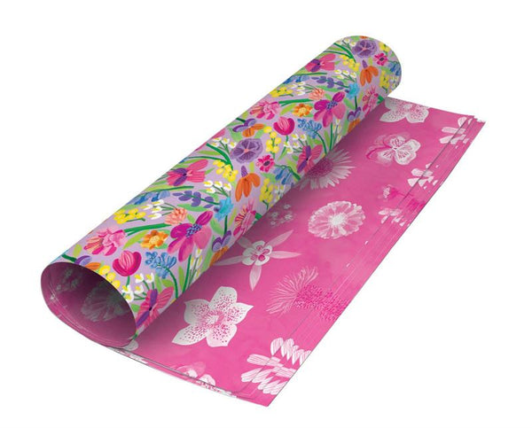 Supernova - Double Sided Wrap