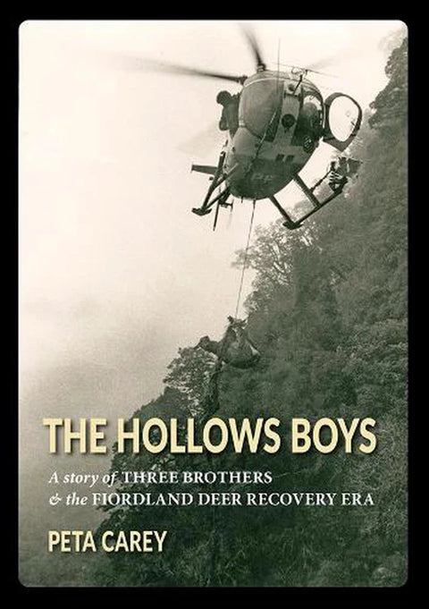 Hollows Boys, The