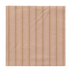Broste Paper Napkin Dolly