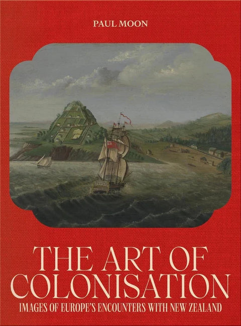 Art Of Colonisation, The