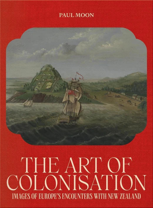 Art Of Colonisation, The