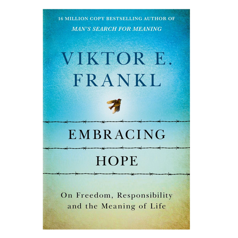 Embracing Hope (HB)