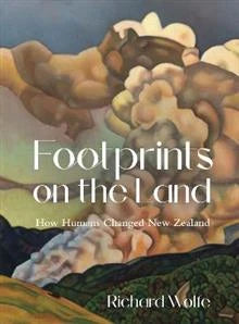 Footprints on the Land