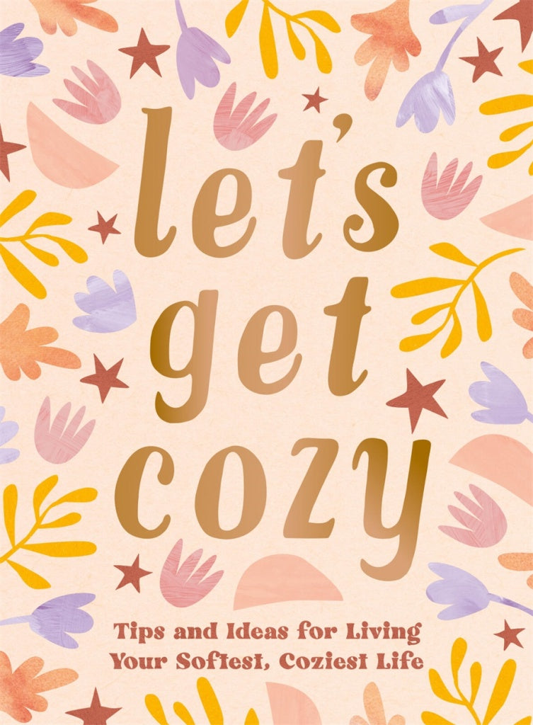 Let's Get Cozy