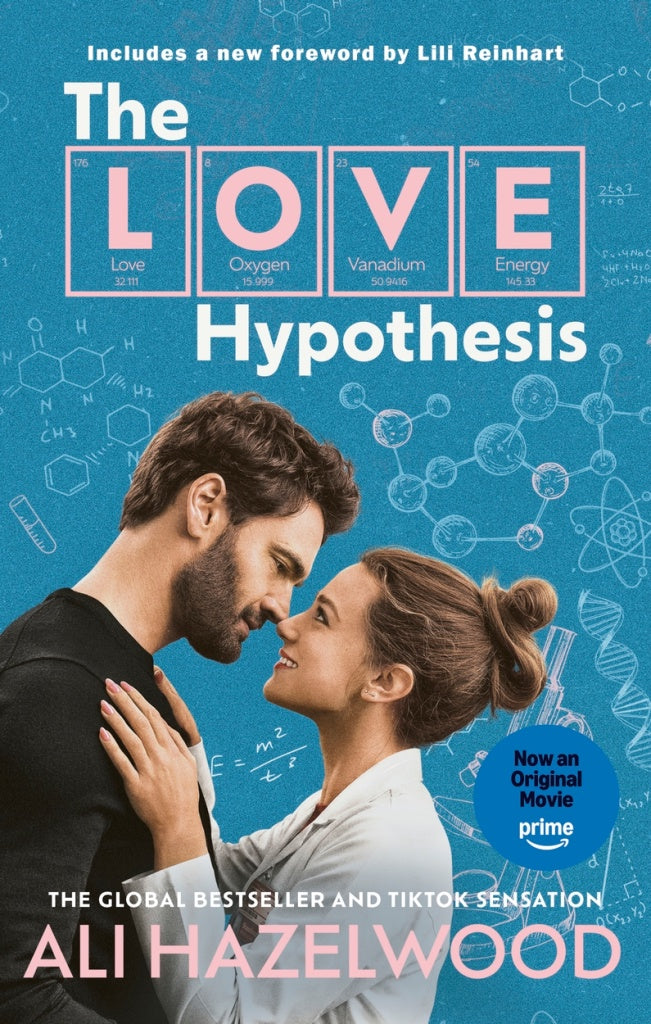 Love Hypothesis, The