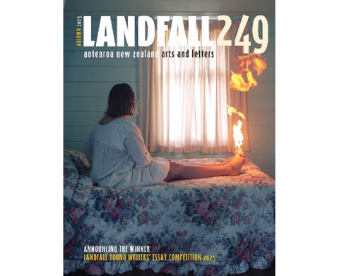 Landfall 249