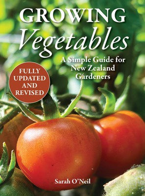 Growing Vegetables In New Zealand