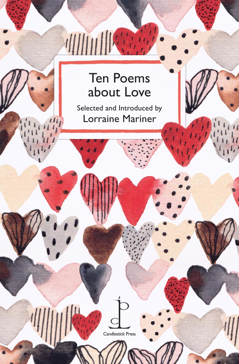 Ten Poems About Love