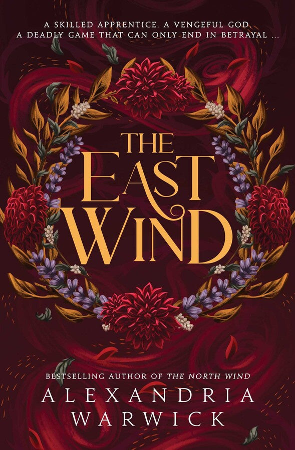 East Wind, The