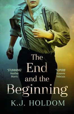End and the Beginning, The