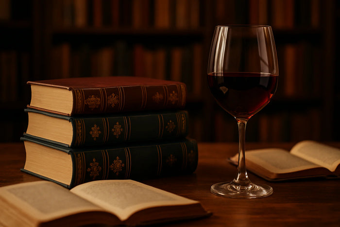 Petronella's Book Club