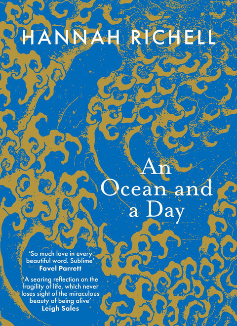 Ocean and a Day, An