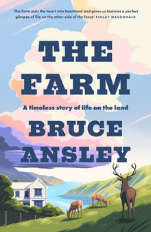 Farm,  A Timeless story of life on the land, The