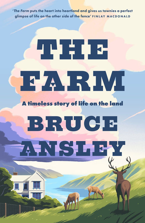Farm,  A Timeless story of life on the land, The