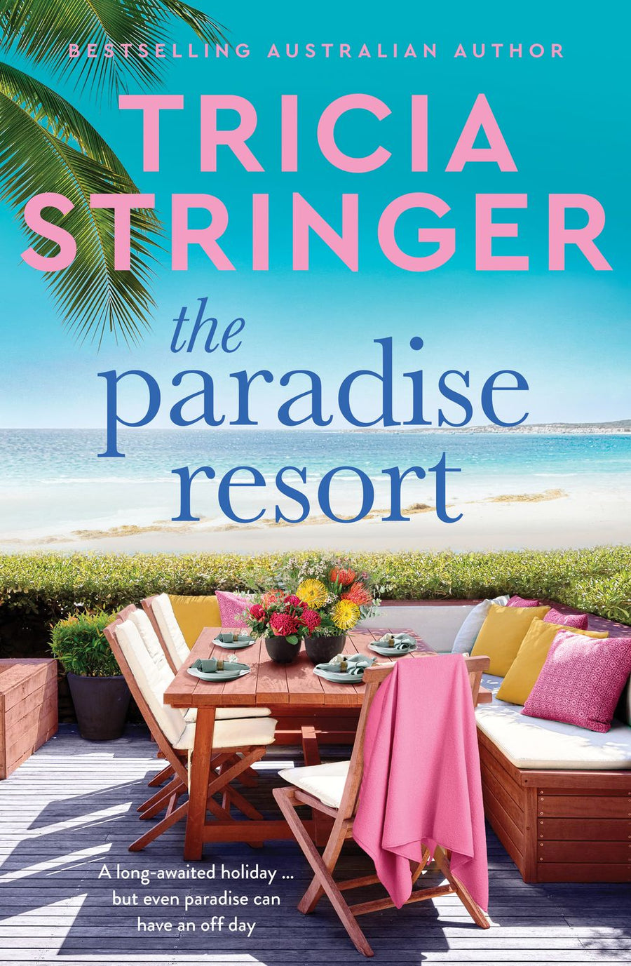 Paradise Resort, The