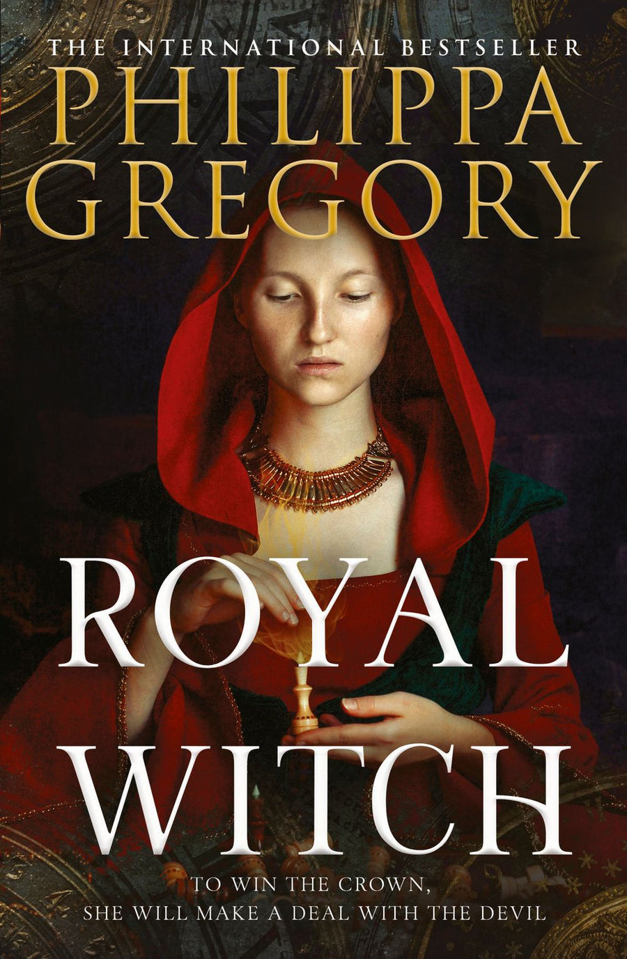 Royal Witch
