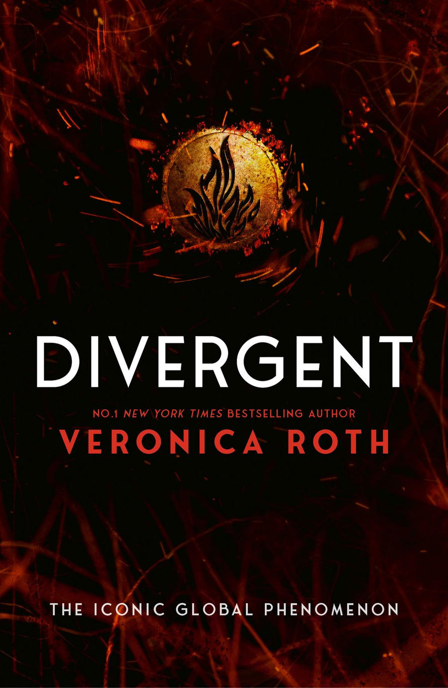 Divergent (2024 ed)