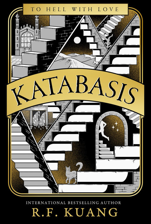 Katabasis (HB)