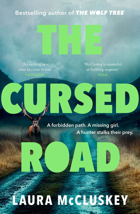 Cursed Road, The