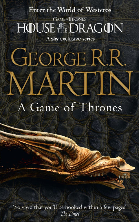 Game of Thrones, A