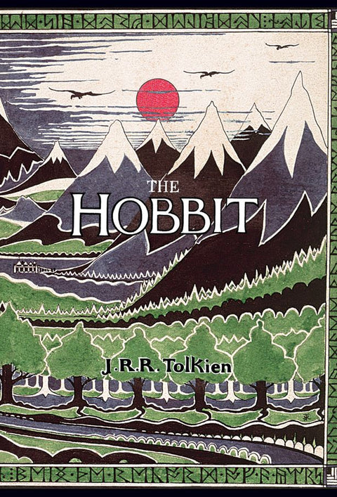 Hobbit, The (Pocket Size)