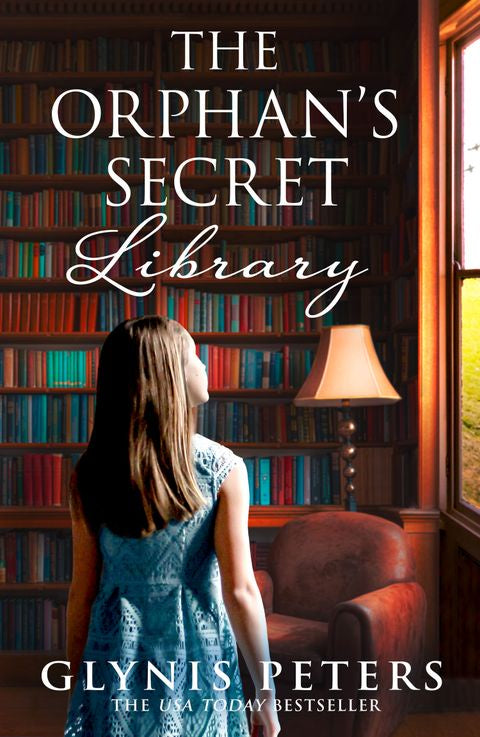 Orphan's Secret Library, The (B)