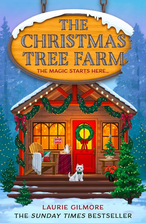 Christmas Tree Farm, The