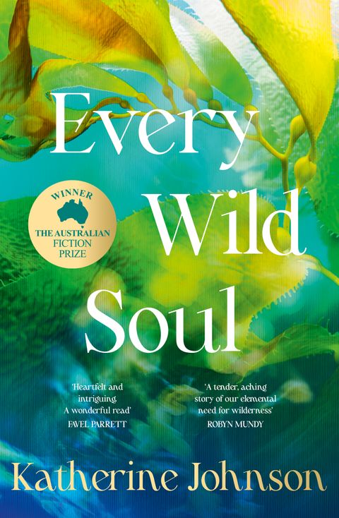 Every Wild Soul