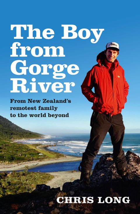 Boy from Gorge River, The