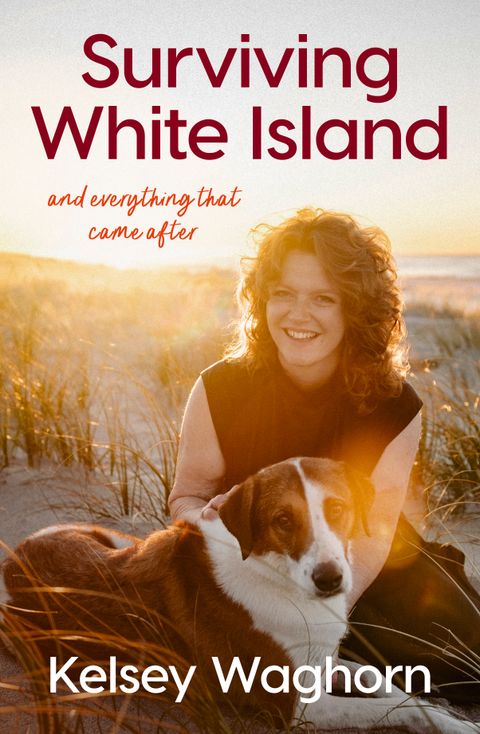 Surviving White Island and Everything That Came After
