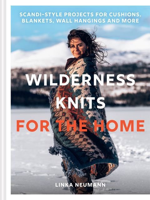 Wilderness Knits For the Home