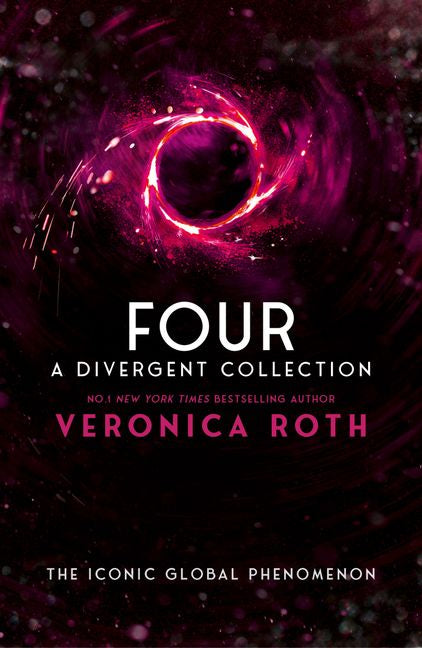 Four (#4 Divergent Series)