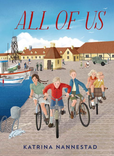 All of Us (Hardcover)