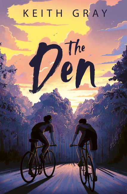 Den, The