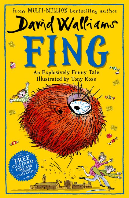 Fing (B)