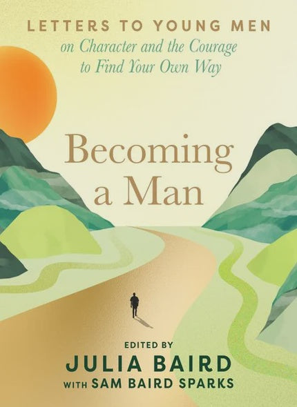 Becoming a Man